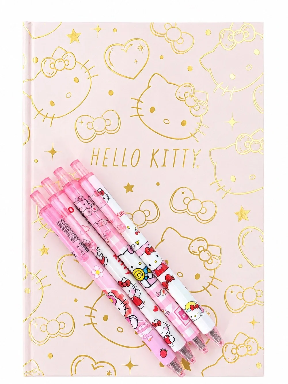 Hello Kitty 🎀 adorable